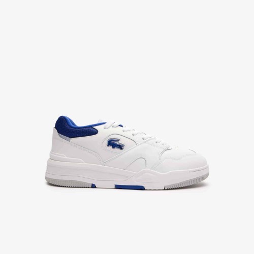 Lacoste Sneakers Lineshot homme en cuir