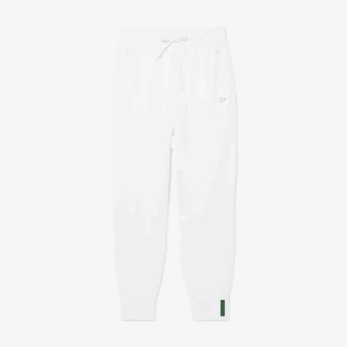 Lacoste Pantalon de survêtement coton