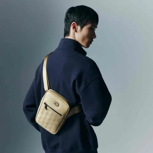 Lacoste Sacoche Nomogramme