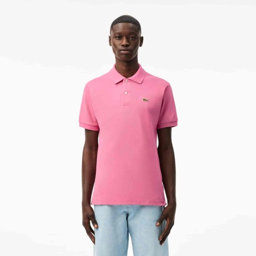 Lacoste Polo  Original classic fit en Petit Piqué
