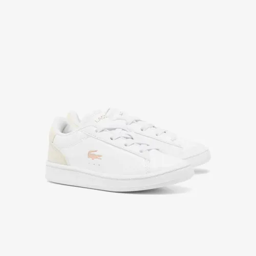 Lacoste Sneakers Carnaby Set bébé