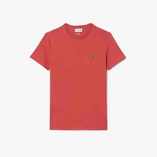 Lacoste T-shirt coton Pima