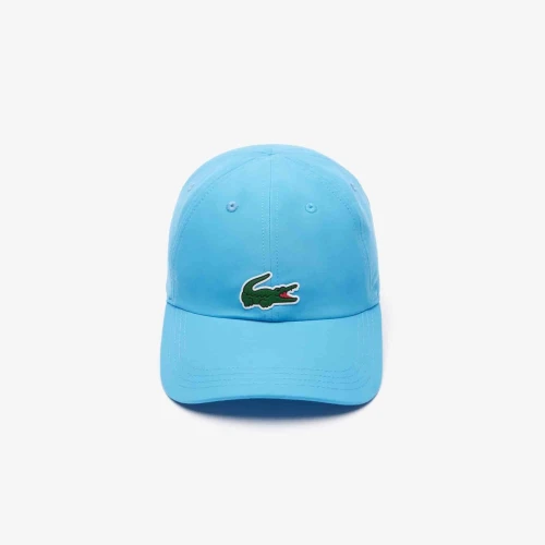 Casquette Lacoste Tennis x Novak Djokovic