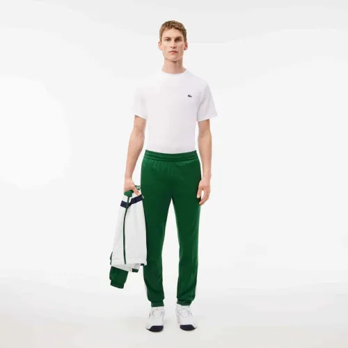 Lacoste Pantalon de survêtement Tennis siglé