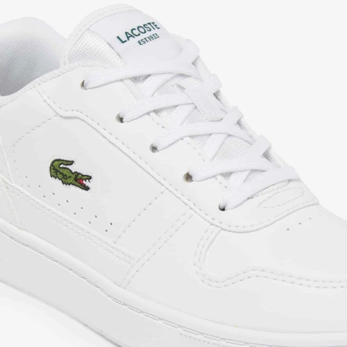 Lacoste Sneakers T-Clip Set enfant