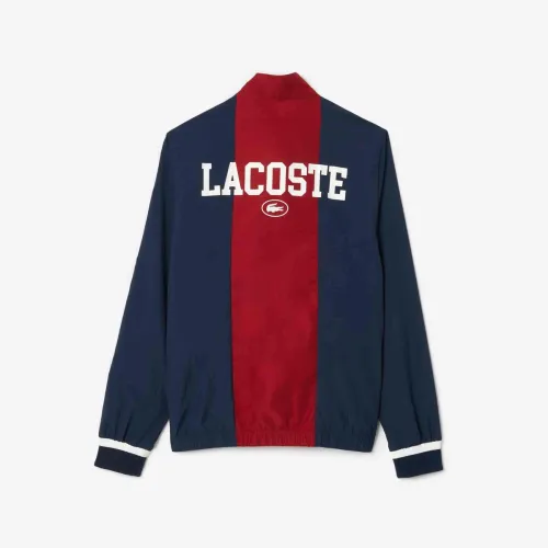 Ensemble survêtement Sportsuit Lacoste Sport x Daniil Medvedev
