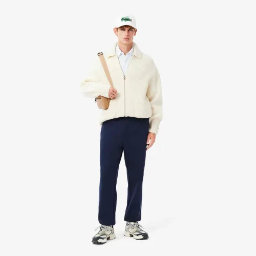 Lacoste Pantalon de survêtement regular fit
