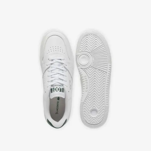 Lacoste Sneakers L001 Set homme en cuir
