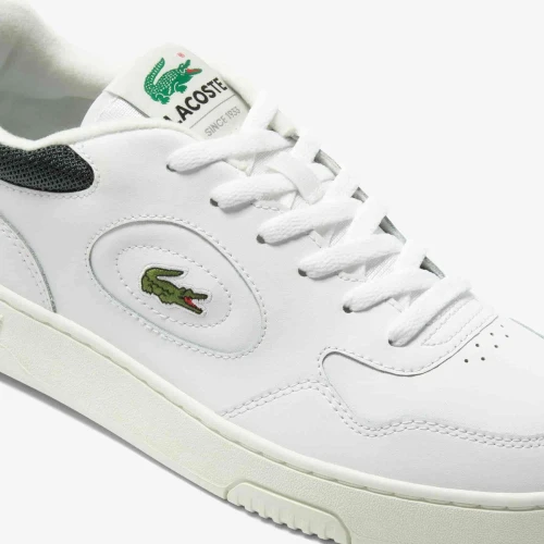 Lacoste Sneakers Lineset homme en cuir