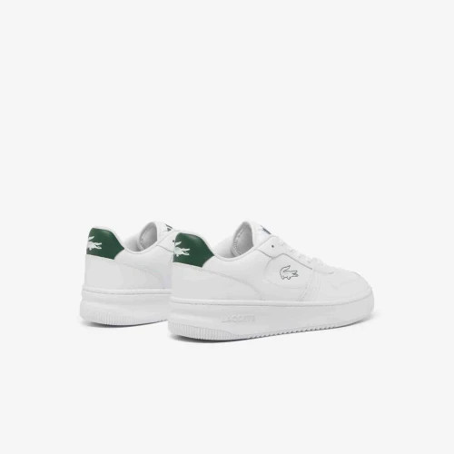 Lacoste Sneakers L001 Set homme en cuir