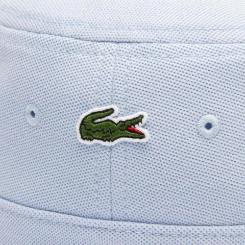 Lacoste Bob en Piqué