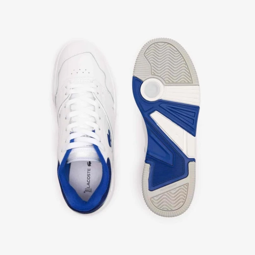 Lacoste Sneakers Lineshot homme en cuir