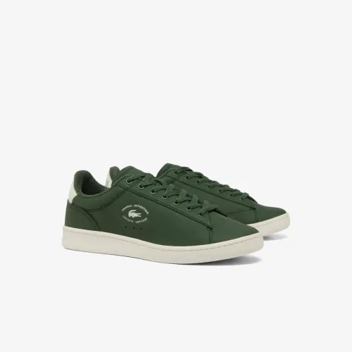 Lacoste Sneakers Carnaby Set homme en cuir