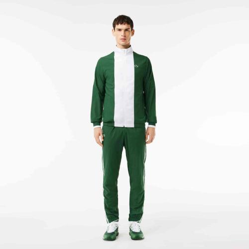Ensemble survêtement Sportsuit Lacoste Sport x Daniil Medvedev