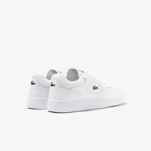 Lacoste Sneakers Lineset homme en cuir