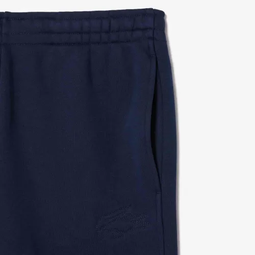 Lacoste Pantalon de survêtement regular fit
