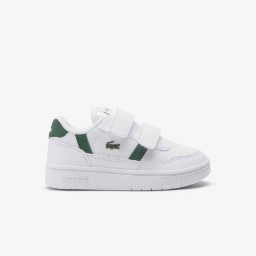 Lacoste Sneakers T-Clip Set bébé