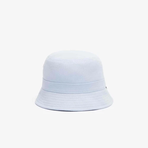 Lacoste Bob en Piqué