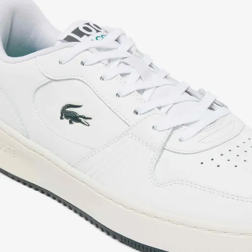 Lacoste Sneakers L001 Set homme en cuir
