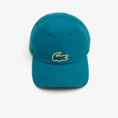 Casquette Lacoste Tennis x Novak Djokovic