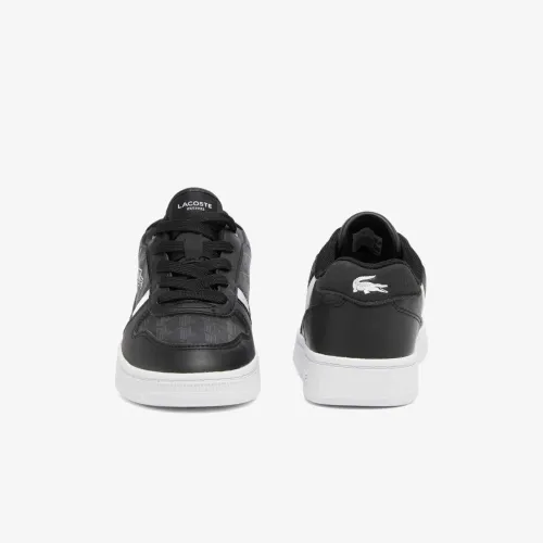 Lacoste Sneakers T-Clip Set enfant