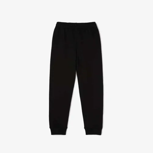 Lacoste Pantalon de survêtement molleton