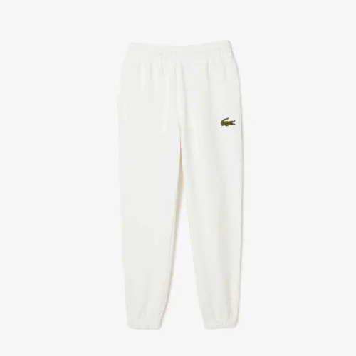 Lacoste Pantalon de survêtement relaxed fit