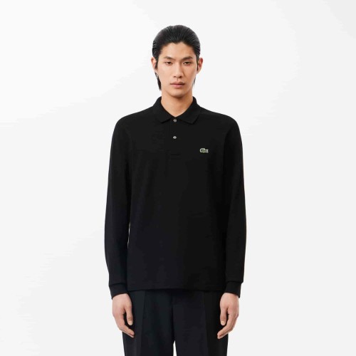 Lacoste Polo  classic fit manches longues