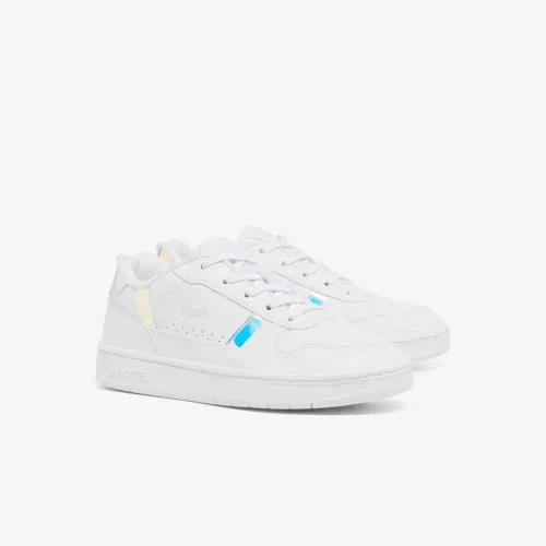 Lacoste Sneakers T-Clip Set enfant
