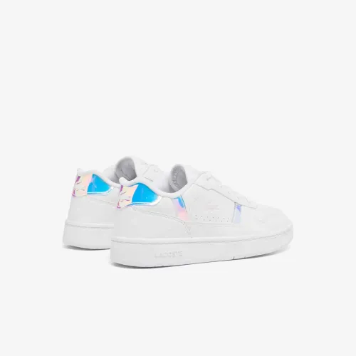 Lacoste Sneakers T-Clip Set enfant