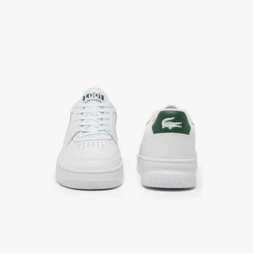 Lacoste Sneakers L001 Set homme en cuir