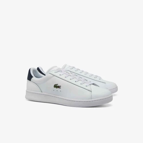 Lacoste Sneakers Carnaby Set homme en cuir