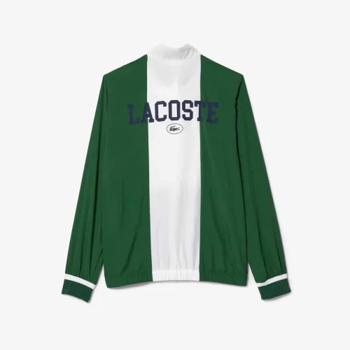 Ensemble survêtement Sportsuit Lacoste Sport x Daniil Medvedev