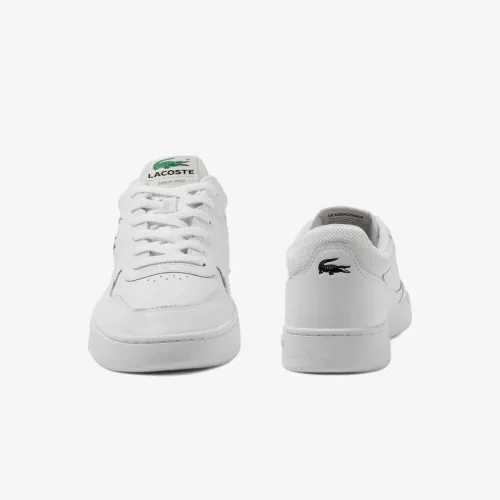 Lacoste Sneakers Lineset homme en cuir