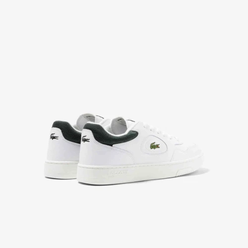 Lacoste Sneakers Lineset homme en cuir