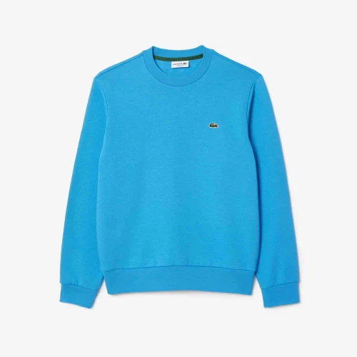 Lacoste Sweatshirt molleton col rond