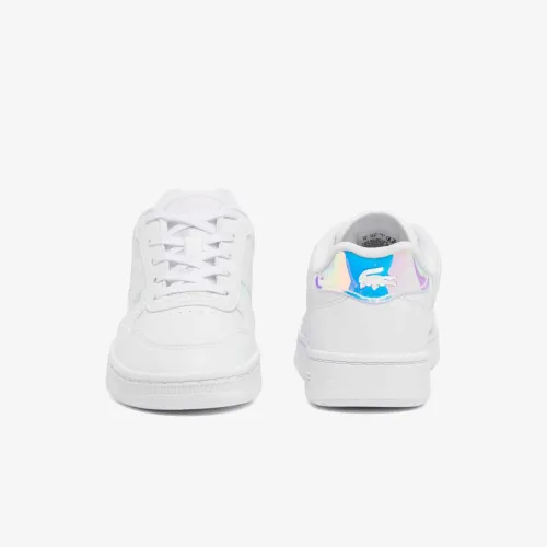 Lacoste Sneakers T-Clip Set enfant