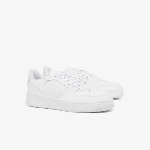 Lacoste Sneakers L001 Set homme en cuir
