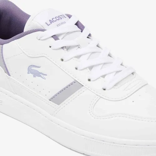 Lacoste Sneakers T-Clip Set junior