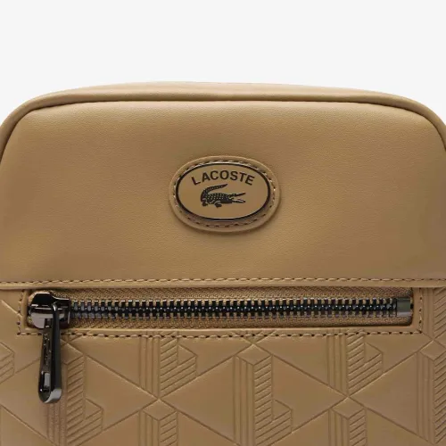 Lacoste Sacoche Nomogramme