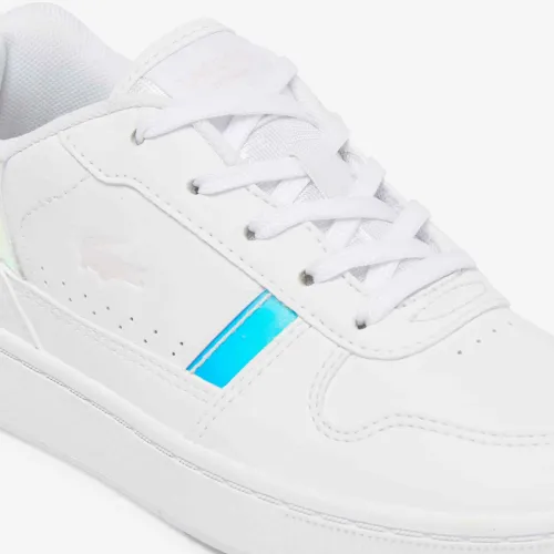 Lacoste Sneakers T-Clip Set enfant