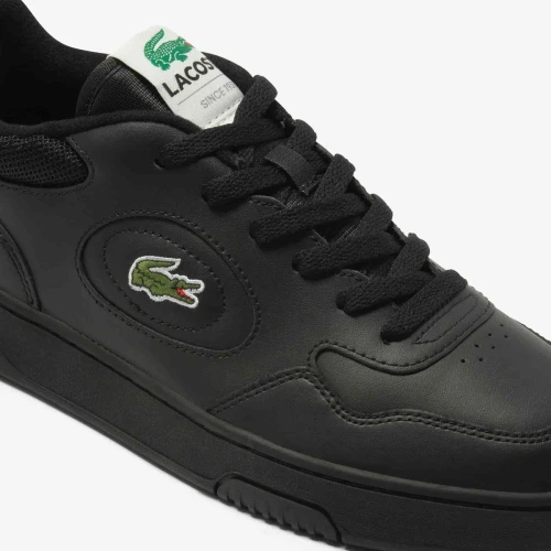 Lacoste Sneakers Lineset homme en cuir