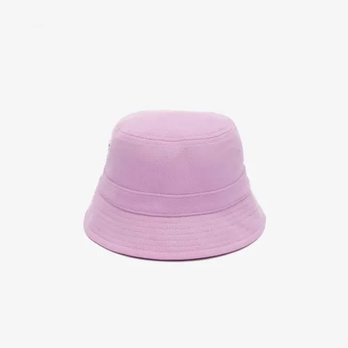 Lacoste Bob en Piqué