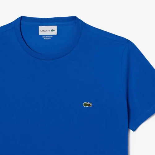 Lacoste T-shirt coton Pima