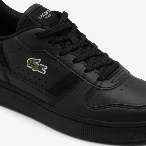Lacoste Sneakers T-Clip Set junior