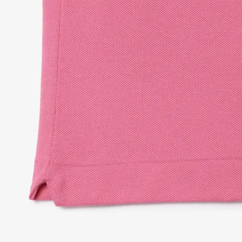 Lacoste Polo  Original classic fit en Petit Piqué