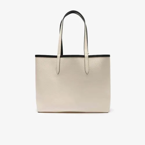 Lacoste Sac cabas Anna réversible avec pochette