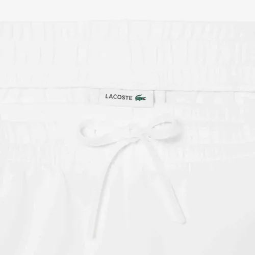 Lacoste Pantalon de survêtement coton