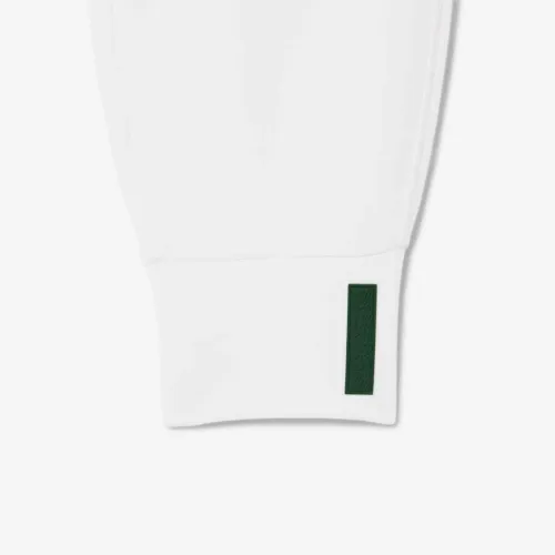 Lacoste Pantalon de survêtement coton