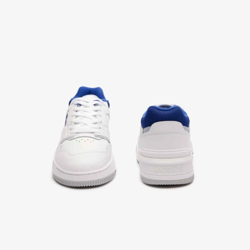Lacoste Sneakers Lineshot homme en cuir
